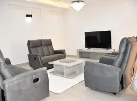 TRENDY RESIDENCE - Luxury Serviced Apartments in Bastos