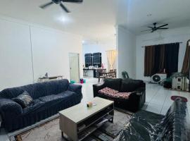 Vivi Villa Homestay, hotel din Tuaran