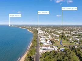 Bay Breeze Beachhouse