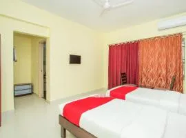 Super Hotel O Gymkhana Comforts