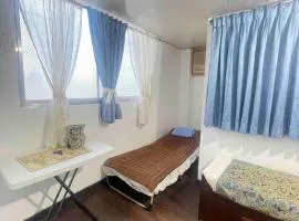 Lowest Price Room In Chinatown Davao with WiFi Room 6