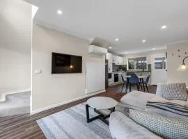 Modern Townhouse in Warrnambool CBD