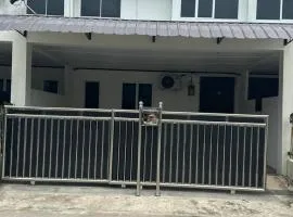 Belian Homestay Sibujaya