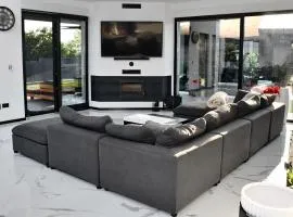 House California