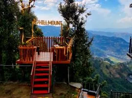 Hotel HiLL Mount View Dalhousie Chamba