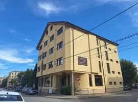 Hotel Davos