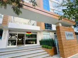 Apartamento full equipado cerca a la plazuela Quintanilla