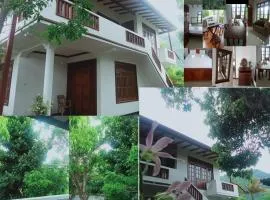 SR home stay & entire place Gampola