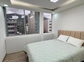 Jam's Suite Hogar y Confort