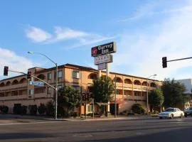 Garvey Inn Hotel - Taipei Inn, Monterey Park