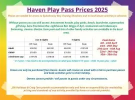 Craig Tara Holiday Park - Holiday Accommodation 13906