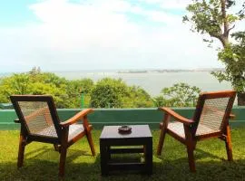 Shore Beach Villa
