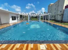 Sea Smile Inn