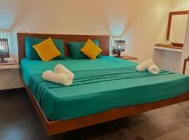 Jess Beach Villa