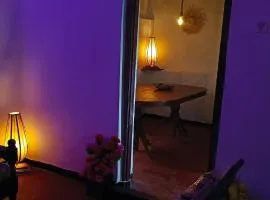 Adisham village agro garden villa