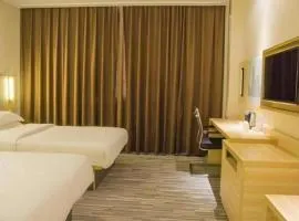 City Comfort Inn Fangcheng Qunxing Avenue