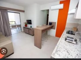 Alta Vista Termas Resort