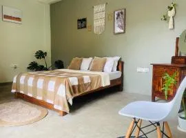 Inside Out Nature Villa