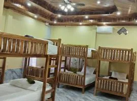 Sunset Backpackers Hostel