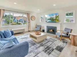 Spacious Comfy Home 2br, 2ba - 9 min to Tacoma Dome