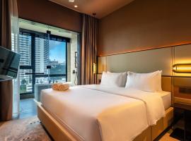 Antara Genting by PLAY, hotel a Resorts World Genting