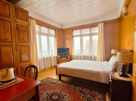 SEWANS PLACE Homestay