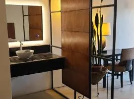 Las Abuelas suites