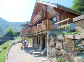 Chalet de Barraou