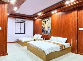 Tân Phi Cường