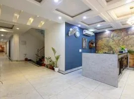 Hotel Lemon wood kalakoti