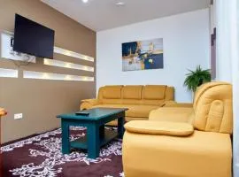 Appartement meublé AKAPEO
