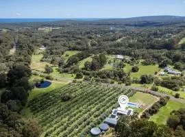 Ginahgulla Olive Estate I Private Properties