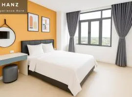 S79 Mina Hotel