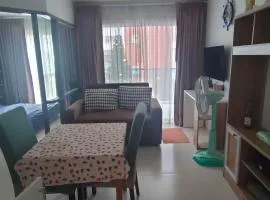 Deluxe Condo Mae Pim - Grand Blue Resort Rayong