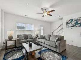 Luxury Comfortable 3br Home!
