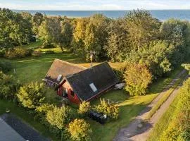 Holiday Home On Idyllic Agersø By Beach