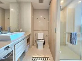 The Riviera Jomtien Condominium