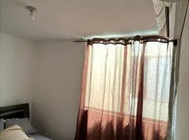 Habitación en Ph Mistyc Towers