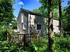 Spacious Family Villa in Soy