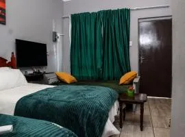 Emerald Green Family Haven!