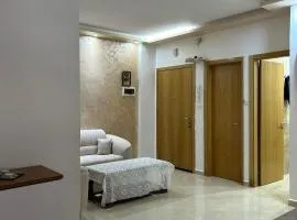 luxury apartment