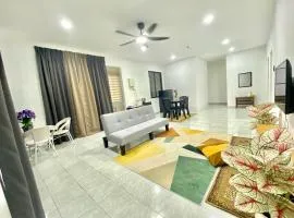 D' Irama Bachok Homestay