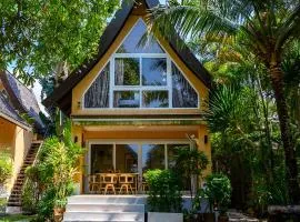 Sunbay Villa by Utalay Koh Chang