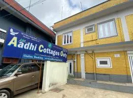 Aadhi Cottages Ooty