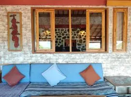 Metis Eco Lodge