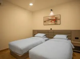 Manta Beach Retreat