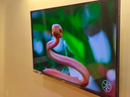 Hotel peace, отель 