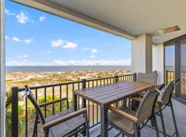 Summer House 202 - 3BR Oceanfront Condo! View!