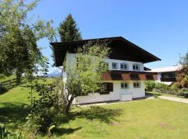 Chalet in St Johann near Ski Slopes