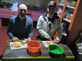 Luquina 360